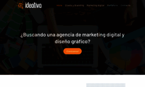 Ideativa.net thumbnail