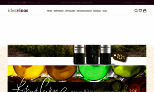 Ideavinos.com thumbnail