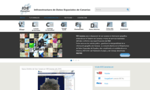 Idecanarias.es thumbnail
