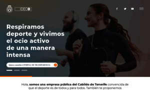 Idecogestion.net thumbnail