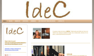 Idecpretty.com thumbnail