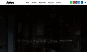 Idees.com.py thumbnail