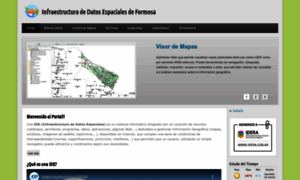 Idef.formosa.gob.ar thumbnail