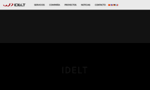 Idelt.com thumbnail