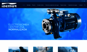 Idemur.com thumbnail