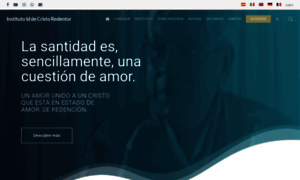 Idente.org thumbnail