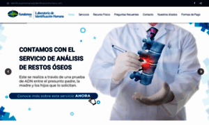 Identificacionhumana.com thumbnail