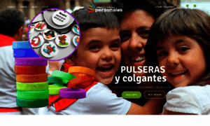 Identificadorespersonales.com thumbnail