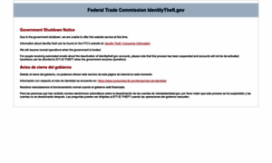 Identitytheft.gov thumbnail