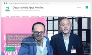 Ideo.org.pe thumbnail