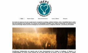 Ideps.es thumbnail
