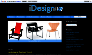 Idesignn.blogspot.com.es thumbnail