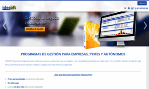 Idesoft.es thumbnail