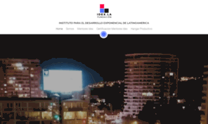 Idex.la thumbnail
