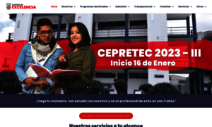 Idexpasco.edu.pe thumbnail