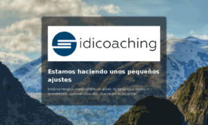 Idicoaching.com thumbnail