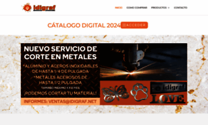 Idigraf.net thumbnail