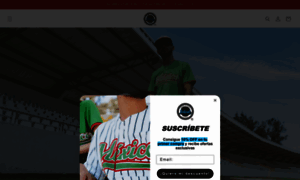 Idinkclothing.com.mx thumbnail