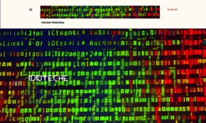 Idioteche.blogspot.com thumbnail