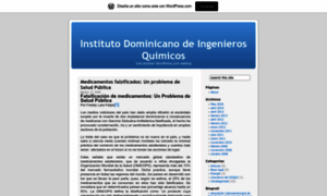 Idiqui.wordpress.com thumbnail
