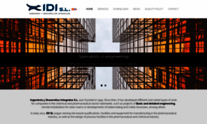 Idisl.info thumbnail