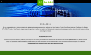 Iditsa.com thumbnail