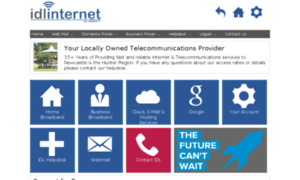 Idl.com.au thumbnail