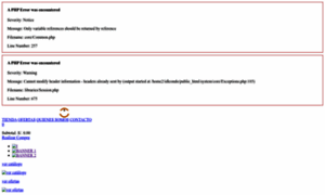 Idlcondor.com.pe thumbnail
