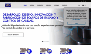 Idmtest.com thumbnail