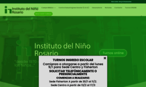 Idnrosario.com.ar thumbnail