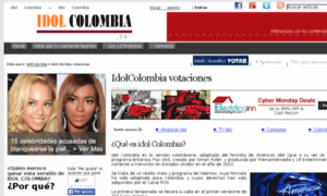 Idolcolombia.tv thumbnail