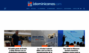 Idominicanas.com thumbnail