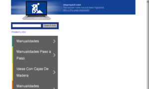 Idoproyect.com thumbnail