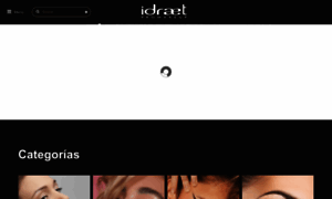 Idraetpromakeup.com thumbnail