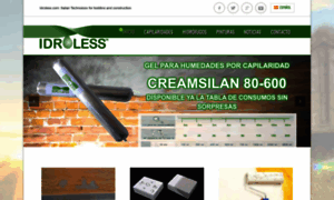 Idroless.com thumbnail