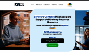 Idse.com thumbnail