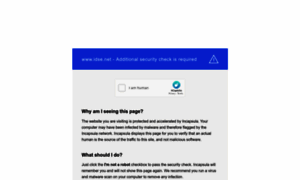 Idse.net thumbnail