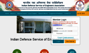 Idse.org thumbnail