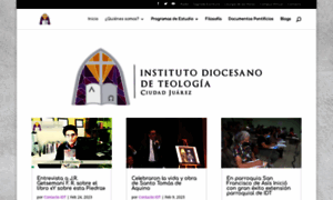 Idteologia.org thumbnail