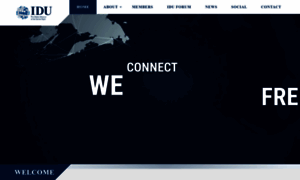 Idu.org thumbnail
