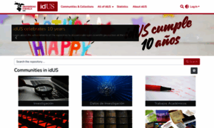 Idus.us.es thumbnail