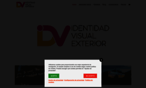 Idvisual.es thumbnail