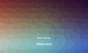 Idws.com thumbnail