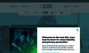 Idx.us thumbnail