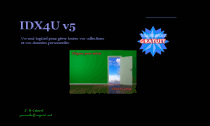 Idx4u.info thumbnail