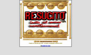 Idyanunciad.net thumbnail
