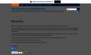 Ie2mmo.wordpress.com thumbnail