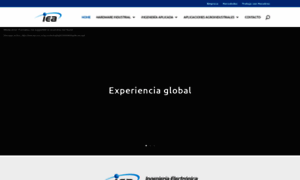Iea.com.ar thumbnail