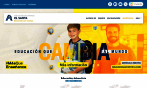 Ieaes.educacionadventista.com thumbnail