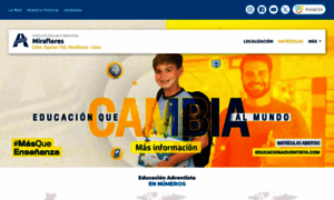 Ieam.educacionadventista.com thumbnail